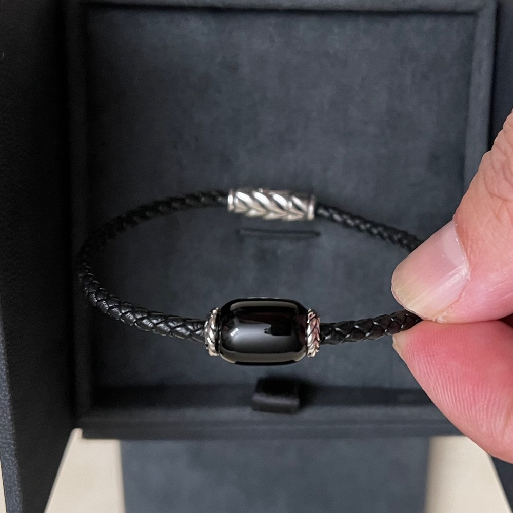 David Yurman Bracelet